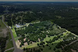 Lot 22 Rifle Ridge, Burnet, TX 78611 - Photo 1