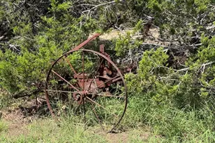 Lot 22 Rifle Ridge, Burnet, TX 78611 - Photo 8