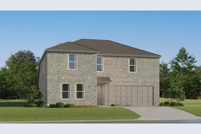 216 Bertram Oaks Drive, Bertram, TX 78605 - Photo 6