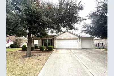 807 Centerbrook Place, Round Rock, TX 78665 - Photo 2