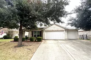 807 Centerbrook Pl, Round Rock, TX 78665 - Photo 2