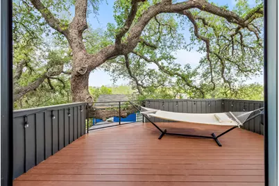 4400 Mount Vernon Drive #B, Austin, TX 78745 - Photo 10