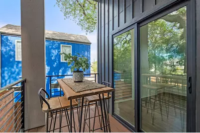 4400 Mount Vernon Drive #B, Austin, TX 78745 - Photo 16