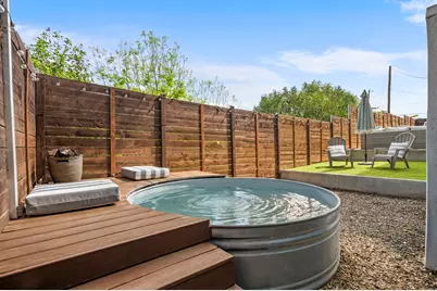 4400 Mount Vernon Drive #B, Austin, TX 78745 - Photo 2