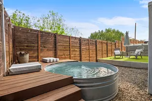 4400 Mt Vernon Dr, Austin, TX 78745 - Photo 2