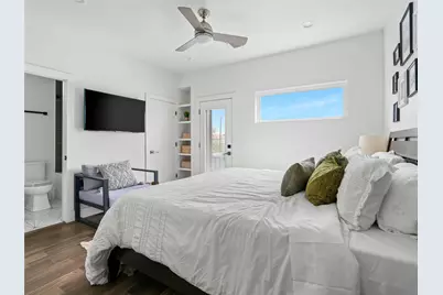 4400 Mount Vernon Drive #B, Austin, TX 78745 - Photo 18