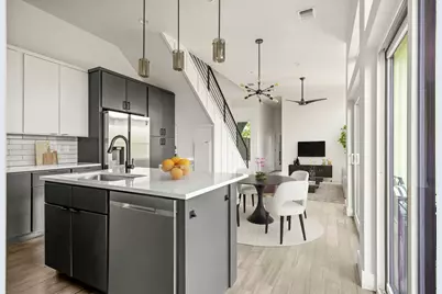 4400 Mount Vernon Drive #B, Austin, TX 78745 - Photo 6