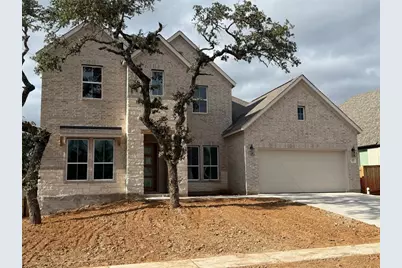 372 Wood Thrush Run, Kyle, TX 78640 - Photo 2