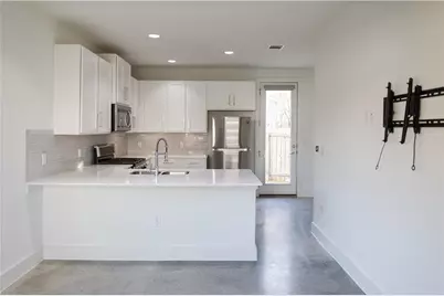 3415 Dalton Street #B, Austin, TX 78745 - Photo 4
