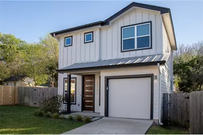 3415 Dalton Street #B, Austin, TX 78745 - Photo 1