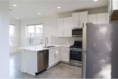 3415 Dalton Street #B, Austin, TX 78745 - Photo 6