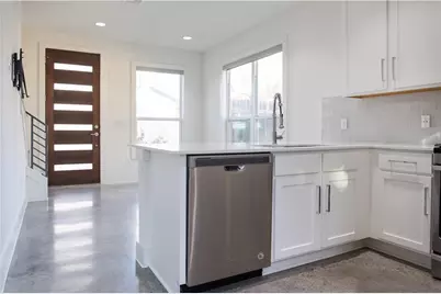 3415 Dalton Street #B, Austin, TX 78745 - Photo 8