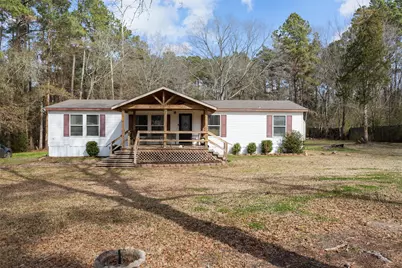 394 Morris Lane, Lufkin, TX 75904 - Photo 1