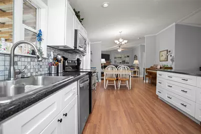 394 Morris Lane, Lufkin, TX 75904 - Photo 14