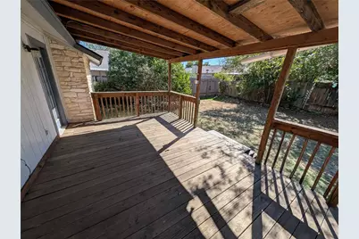 1802 Wagon Gap Drive, Round Rock, TX 78681 - Photo 26