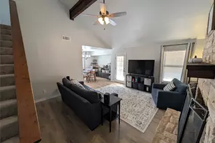 1802 Wagon Gap Dr, Round Rock, TX 78681 - Photo 2