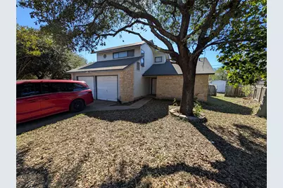1802 Wagon Gap Drive, Round Rock, TX 78681 - Photo 1