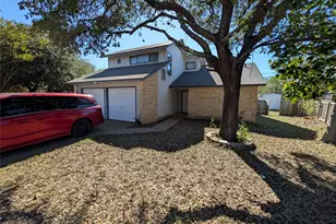 1802 Wagon Gap Dr, Round Rock, TX 78681 - Photo 1
