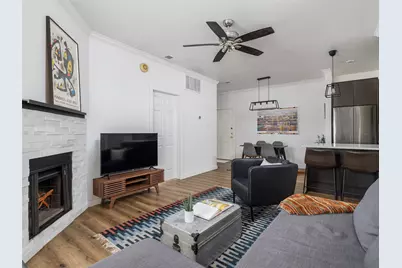 2509 Pearl Street #5, Austin, TX 78705 - Photo 2