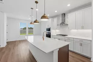 1824 Spg Mountain Cv, Georgetown, TX 78628 - Photo 4