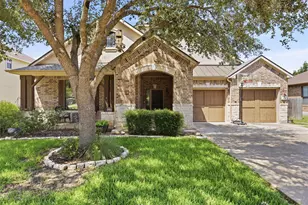 305 Hogg Pecan Pass, Austin, TX 78748 - Photo 2