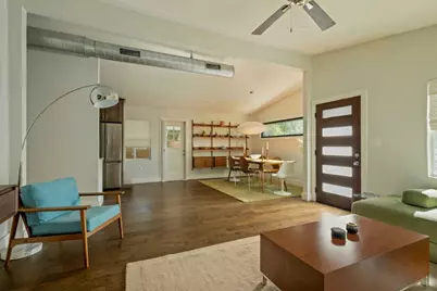 6408 Kenilworth Drive, Austin, TX 78723 - Photo 6