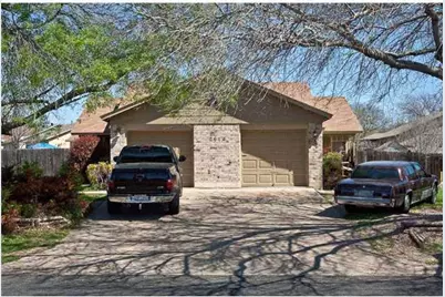 2114 Cedar Bend Drive #B, Austin, TX 78758 - Photo 1