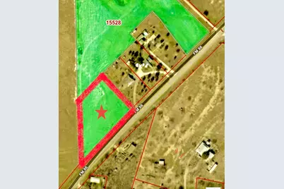 Tbd Fm 86 Highway, Dale, TX 78616 - Photo 1