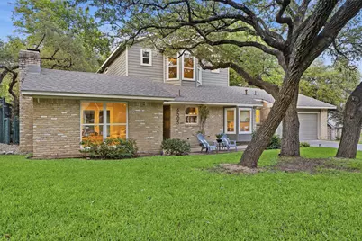 6505 Shadow Valley Drive, Austin, TX 78731 - Photo 1