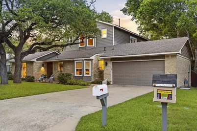 6505 Shadow Valley Drive, Austin, TX 78731 - Photo 40