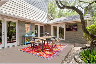 6505 Shadow Valley Drive, Austin, TX 78731 - Photo 8