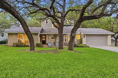6505 Shadow Valley Drive, Austin, TX 78731 - Photo 2
