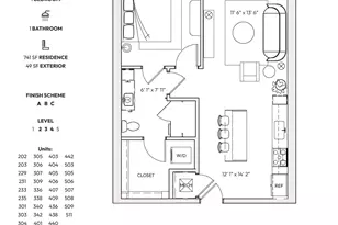 2323 S Lamar Blvd, Austin, TX 78704 - Photo 24