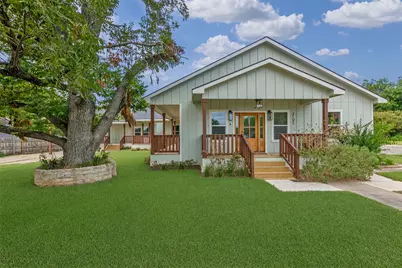 2102 S Church Street, Georgetown, TX 78626 - Photo 2
