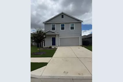 804 Big Rocky Bend, Georgetown, TX 78626 - Photo 1
