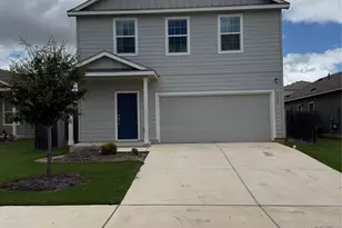 804 Big Rocky Bend, Georgetown, TX 78626 - Photo 1