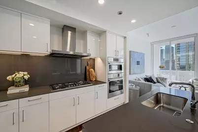301 West Avenue #2105, Austin, TX 78701 - Photo 14