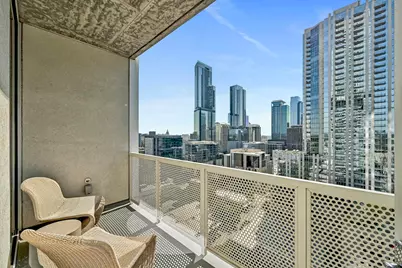 301 West Avenue #2105, Austin, TX 78701 - Photo 8