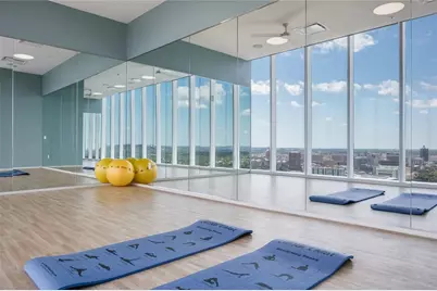301 West Avenue #2105, Austin, TX 78701 - Photo 32