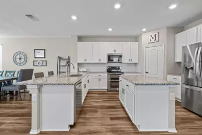 13517 Martha Washington Place, Manor, TX 78653 - Photo 6