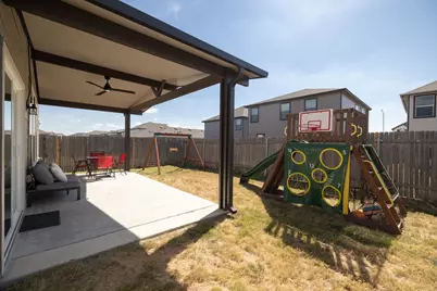 13517 Martha Washington Place, Manor, TX 78653 - Photo 24