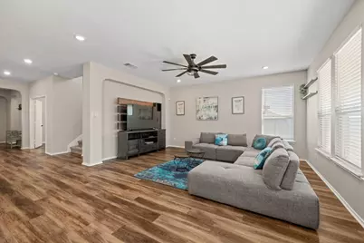 13517 Martha Washington Place, Manor, TX 78653 - Photo 8