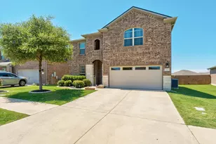 5408 Vanner Path, Georgetown, TX 78626 - Photo 2