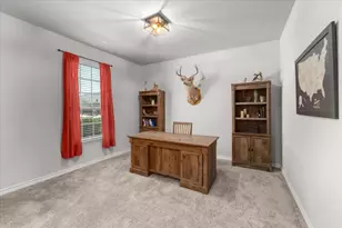 5408 Vanner Path, Georgetown, TX 78626 - Photo 6