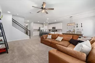 5408 Vanner Path, Georgetown, TX 78626 - Photo 12