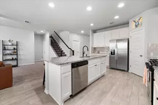 5408 Vanner Path, Georgetown, TX 78626 - Photo 6