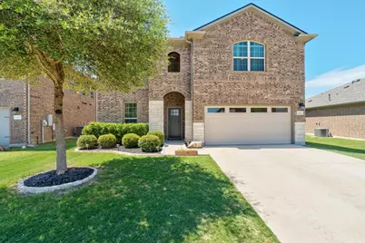 5408 Vanner Path, Georgetown, TX 78626 - Photo 2