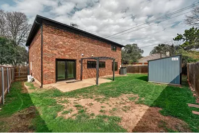 8409 Nairn Drive, Austin, TX 78749 - Photo 30