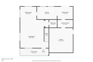 8409 Nairn Dr, Austin, TX 78749 - Photo 36