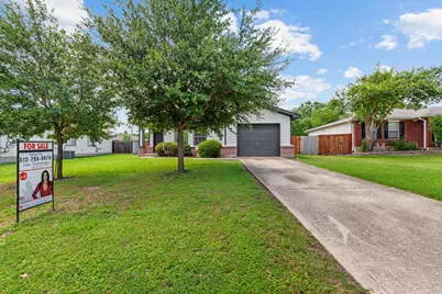 112 James Lin Circle, Kyle, TX 78640 - Photo 2